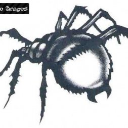 Örümcek