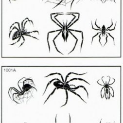 Örümcekler