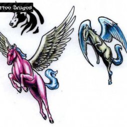 Pegasus