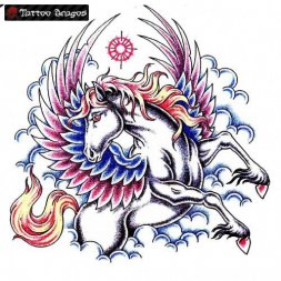 Pegasus