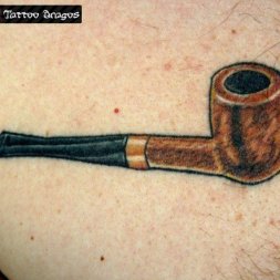 Pipo Tattoo
