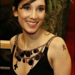 Sibel Kekilli