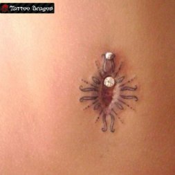 Tribal Tattoo