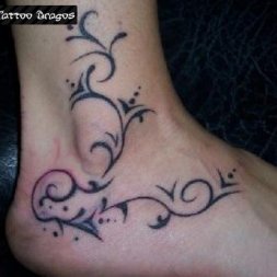 Tribal Tattoo