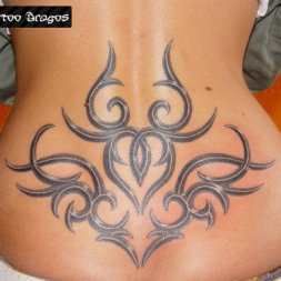 Tribal Tattoo