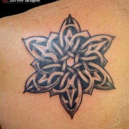 Tribal Tattoo
