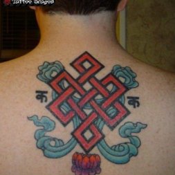 Tribal Tattoo