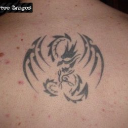 Tribal Tattoo