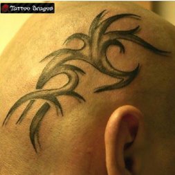 Tribal Tattoo