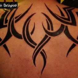 Tribal Tattoo