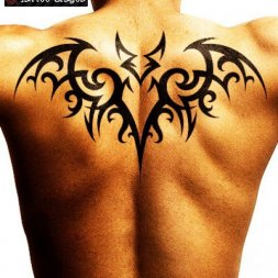 Tribal Tattoo