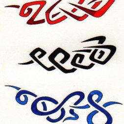 Tribal