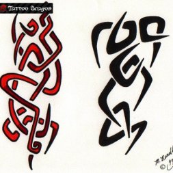 Tribal