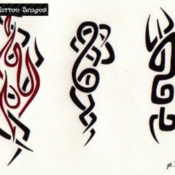 Tribal