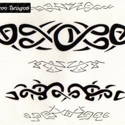 Tribal