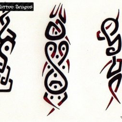 Tribal