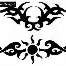 Tribal
