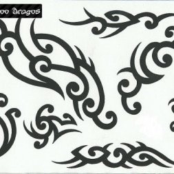 Tribal
