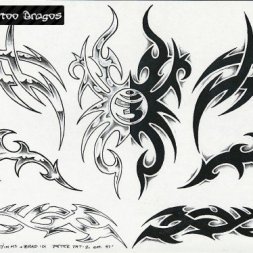 Tribal