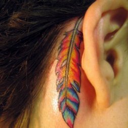 Tüy Tattoo