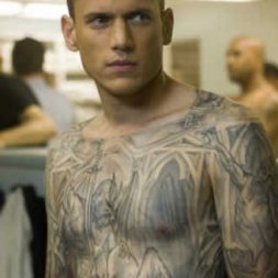 Wentworth Miller