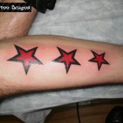 Yıldız Tattoo