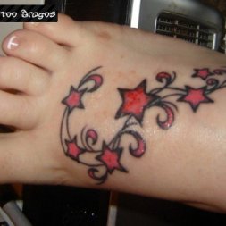 Yıldız Tattoo