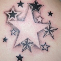 Yıldız Tattoo