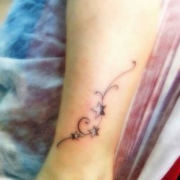 Yıldız Tattoo