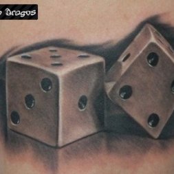 Zar Tattoo